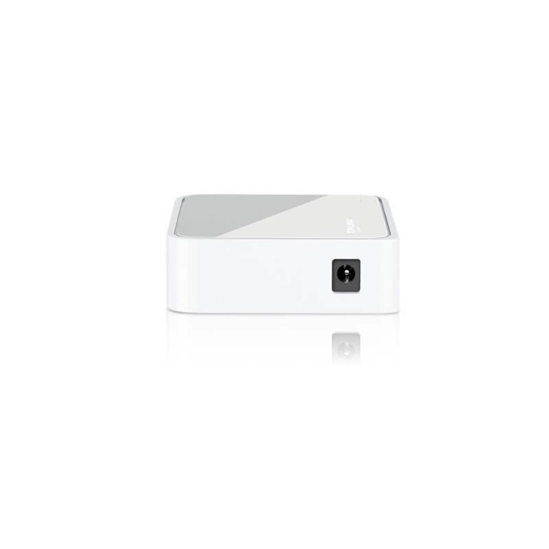 TP-LINK TL-SF1005+ 5口百兆交换机交换机