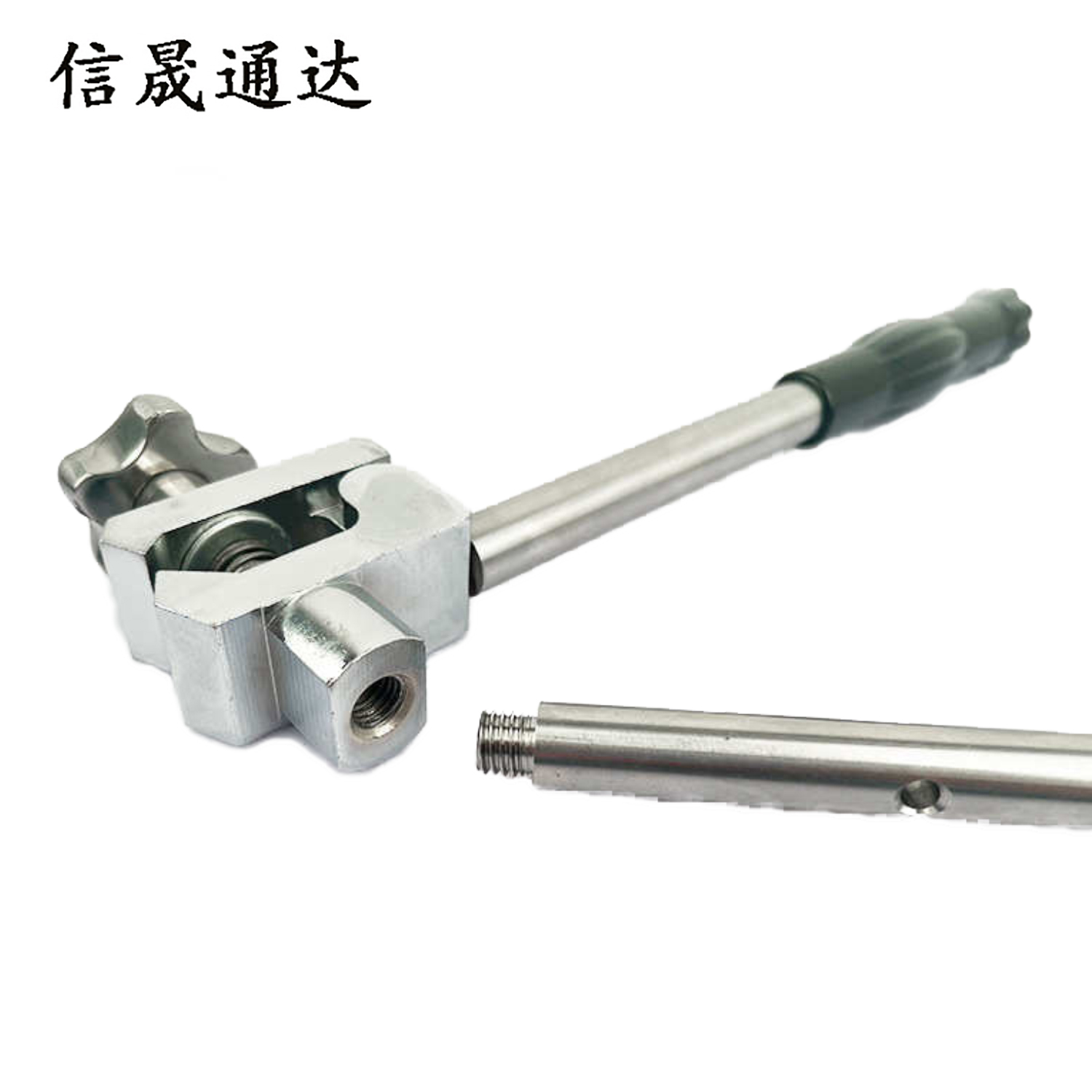 信晟通达 十字扭面器 85-150mm可调式 把高清大图