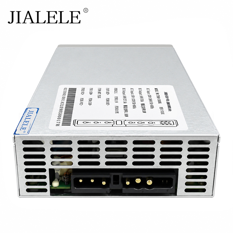 JIALELE 通信电源模块 TR48-3000K 台高清大图