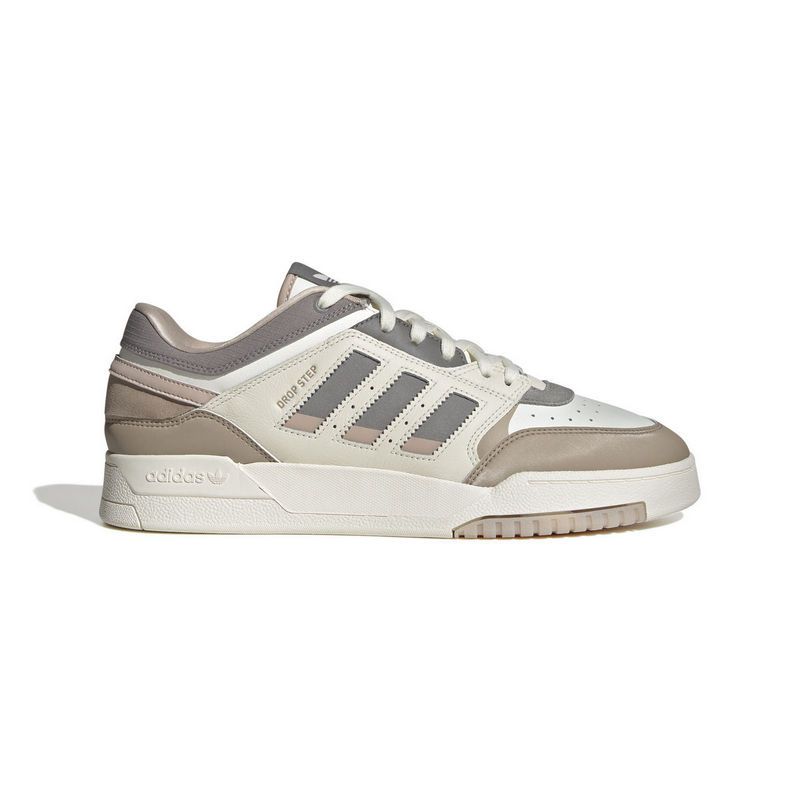 Adidas阿迪达斯三叶草DROP STEP LOW夏男女运动休闲鞋板鞋IG6063