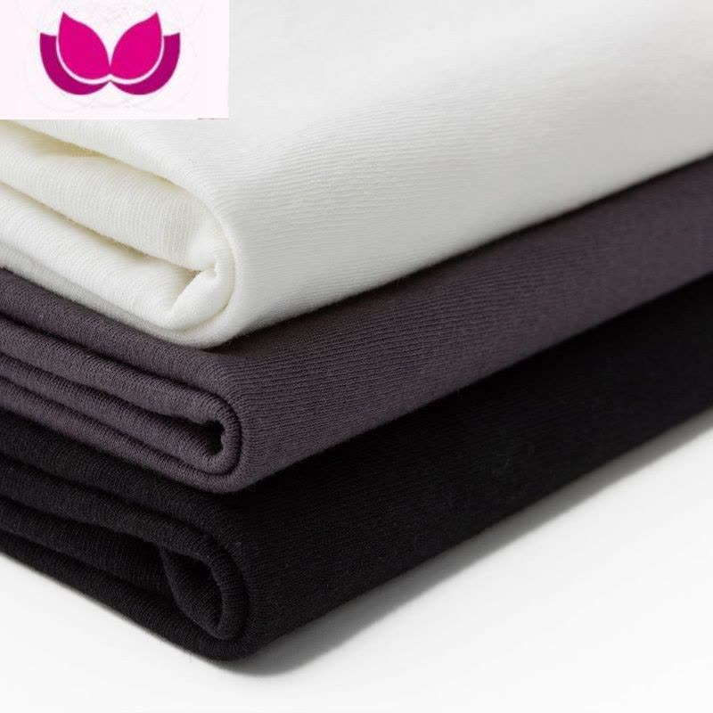 七斓运动背心男士宽松夏季潮牌ins白纯色健身无袖坎肩棉打底衫短袖t恤图片