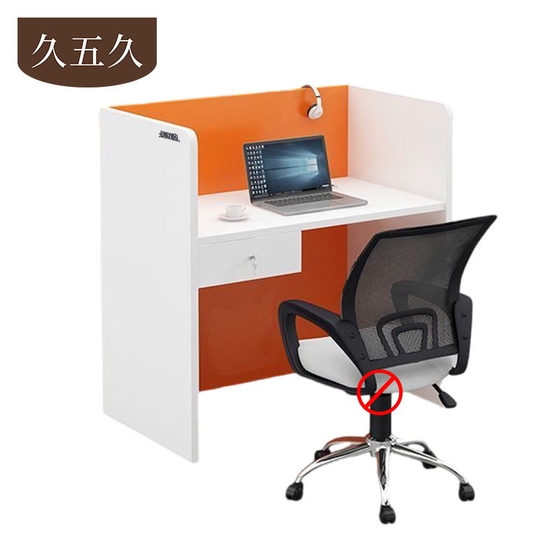 久五久 屏风工位 80*110cm张高清大图