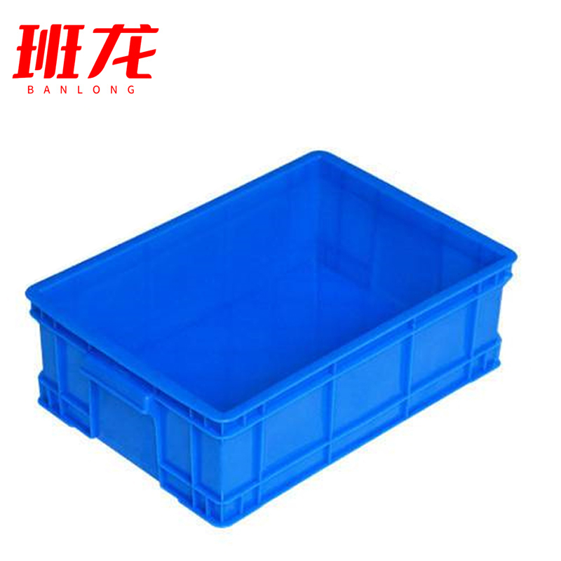 班龙周转箱415*290*135mm个高清大图