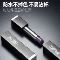 左颜右色男士变色口红润唇膏3.8g 保湿润膏自然变色不易掉色