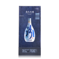 汾酒 青花20 53度 500ml 单瓶装 清香型白酒