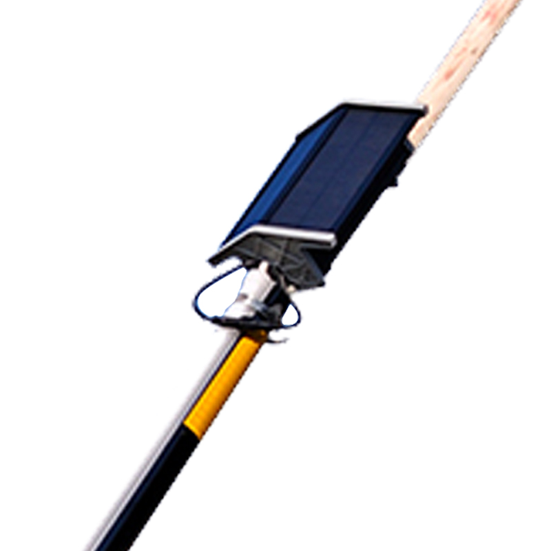 JHD537 斜拉线警示灯高清大图