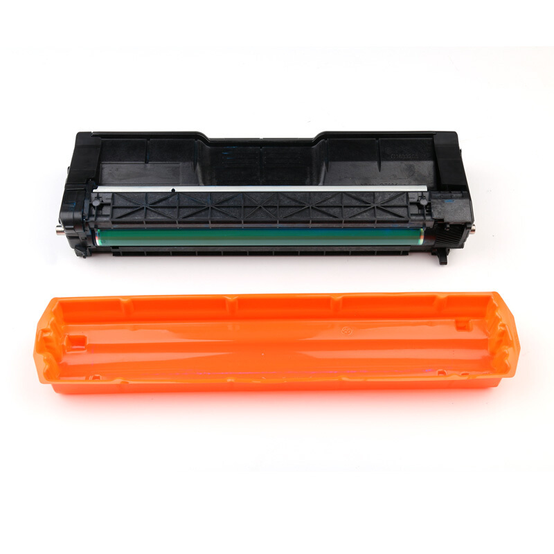 京贤 SPC250 打印量2000页 适用理光 SPC250/C261/C261SFNW 硒鼓 (计价单位:只) 红色高清大图