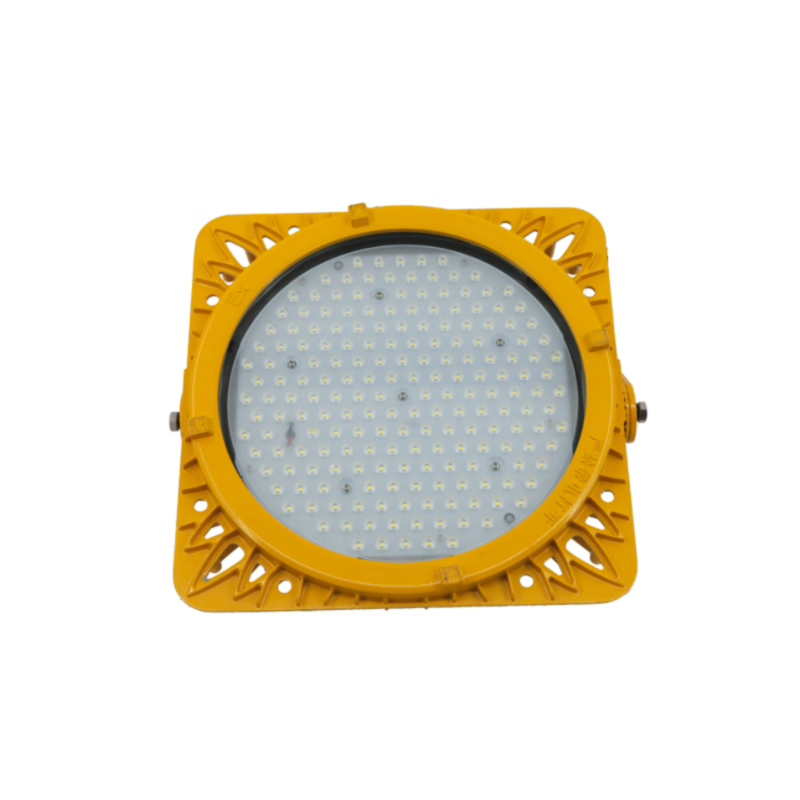 海洋王 BFC8117-GW LED防爆泛光灯 200W(计价单位:盏)黄色
