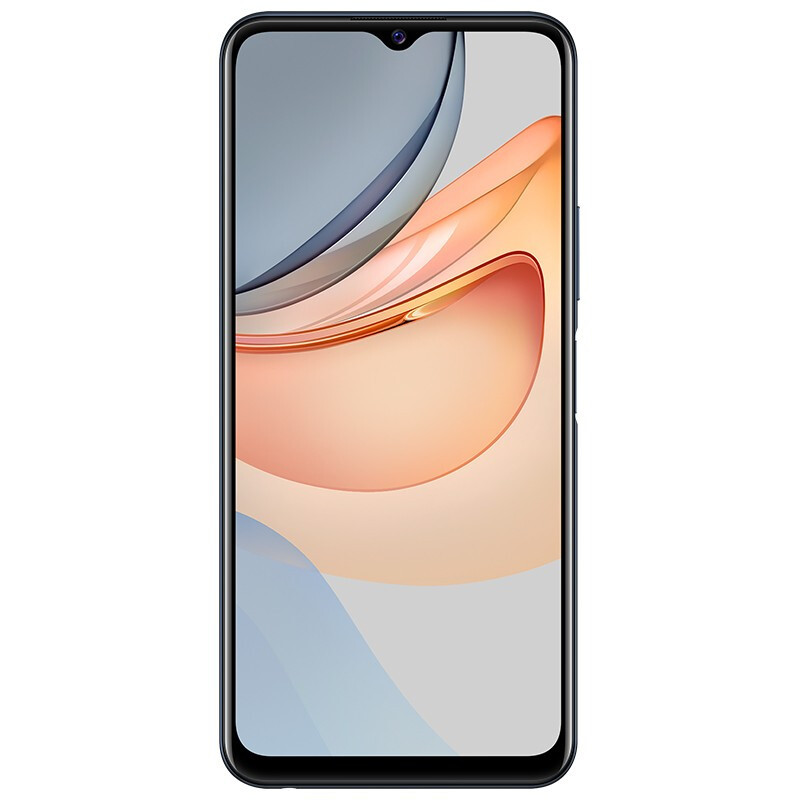vivo Y31s标准版 5G手机 6GB+128GB 钛空灰 5000mAh大电池 超质感形体 双模5G全网通手机