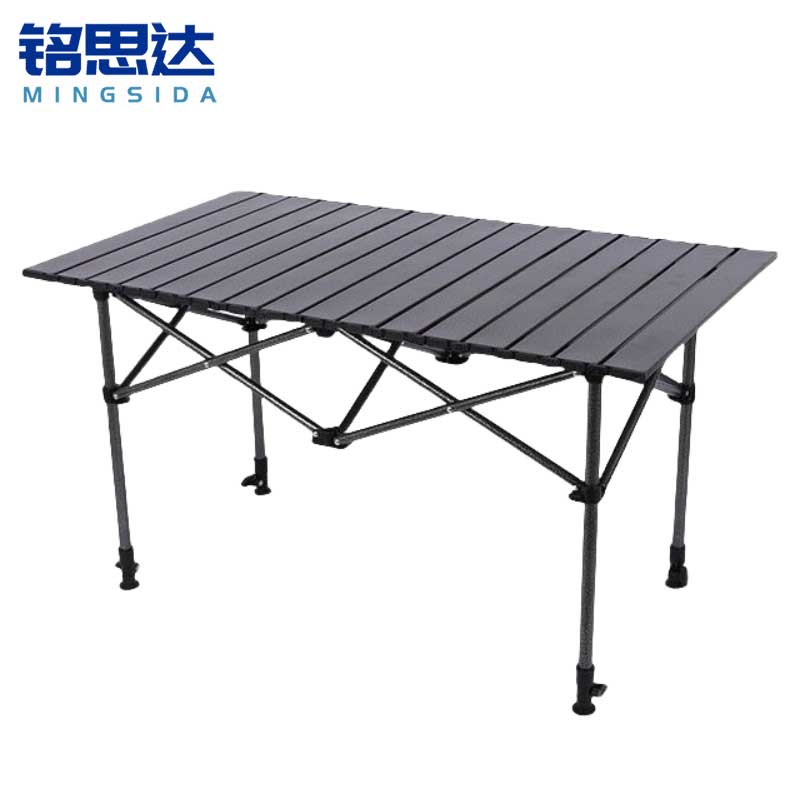 铭思达户外桌95cm张高清大图