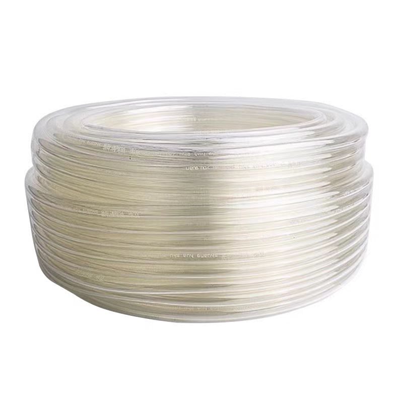 盛京联硕 小口径透明耐油管 树脂管 内径32mm 工作压力5公斤 米高清大图