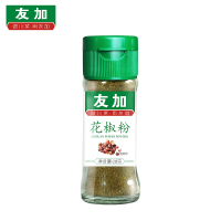 友加花椒粉28g家用厨房香辛料调味料