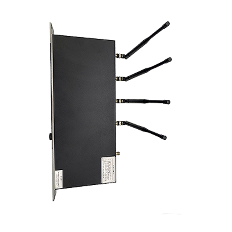 捷讯 XC-420W 经济型无线会议系统接收机 黑(台)