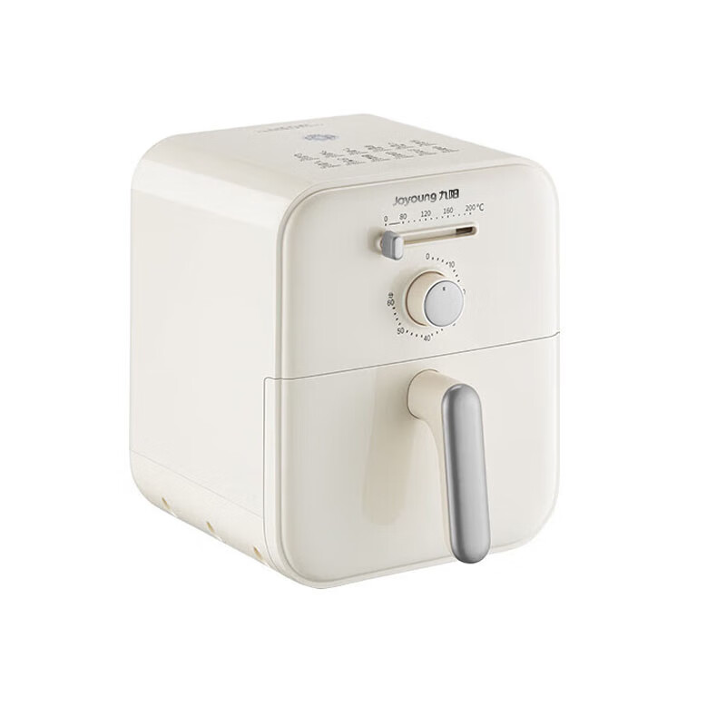 九阳(Joyoung)空气炸锅多功能炸锅家用炸薯条机无油煎炸可调温 KL40-VF102-B