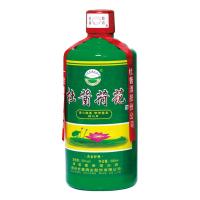 贵州茅台镇 杜酱荷花酒 53度500ml香柔酱香型白酒 整箱6瓶装(新老款随机发货)