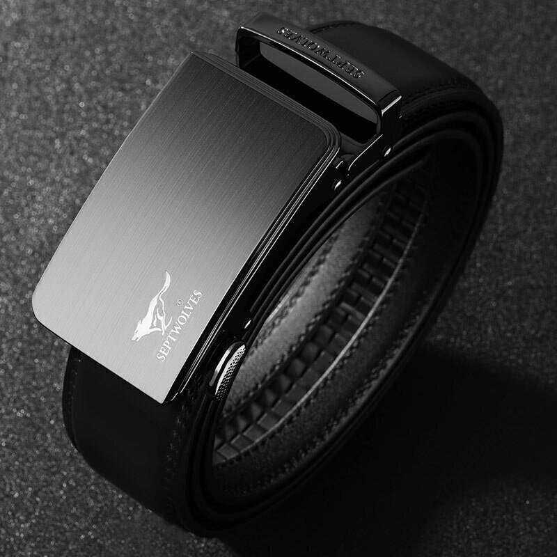 七匹狼(SEPTWOLVES))腰带M73821A339-01高清大图