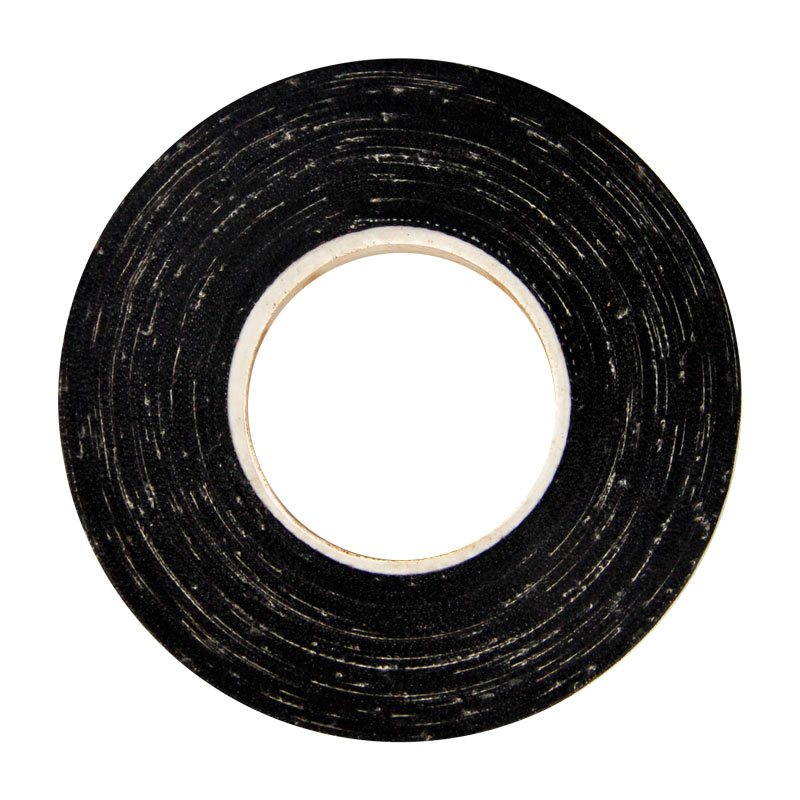 天坛黑胶布 电工胶带 18mm*10米 10盘