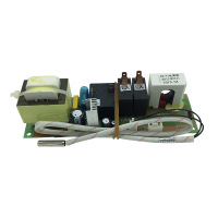 帮客材配 惠而浦电热水器配件 ES系列电源板（强电） 主板 50ES/60ES机型适用P0970086974