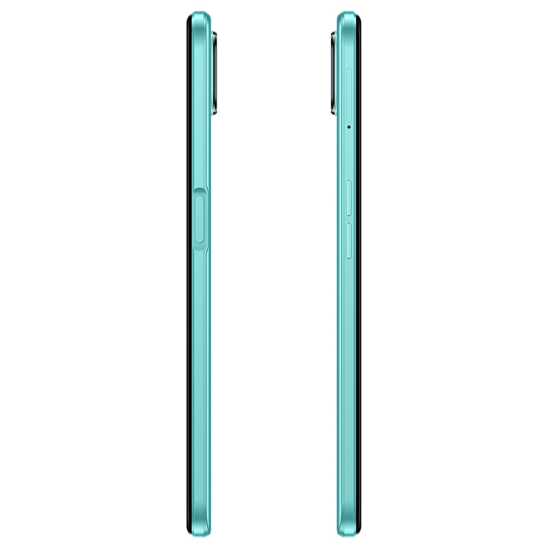a53 8+128g 湖水绿手机