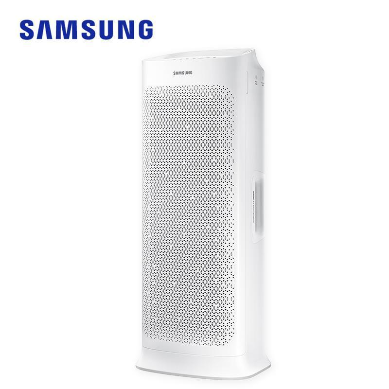 三星 (SAMSUNG) KJ716G-K7056WW 空气净化器 除甲醛机型 静音节能 除霾除菌除烟除尘