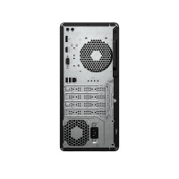 惠普(HP)280 G9 E台式电脑整机i5-13500/8G/256G+1T/2G/23.8英寸显示器