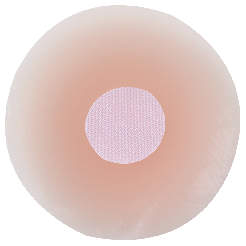 SUNTEK乳贴防凸点贴胸贴女婚纱用薄款超薄硅胶文胸贴夏季隐形贴
