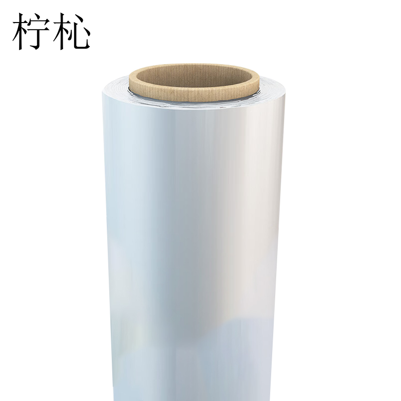 柠杺 缠绕膜 25cm*200m件高清大图