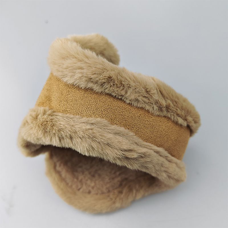 鸽护 耳罩 GH522QDK-1 个高清大图