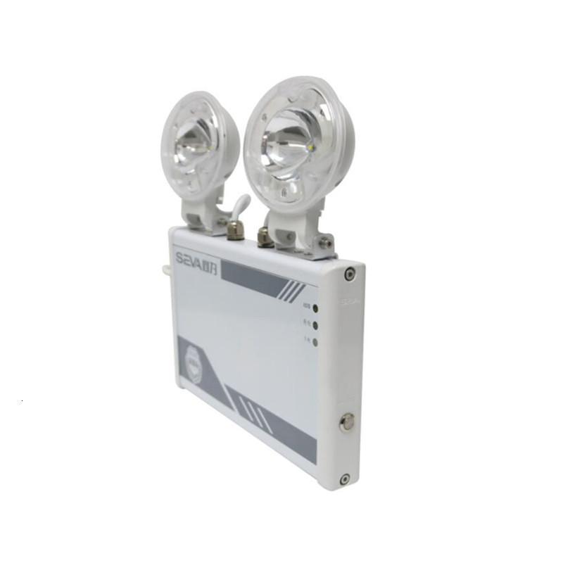 尚为(SEVA) SW-ZFZD-E10W-7243 10W IP54 90min 100-240V LED 白光 应急灯 (计价单位:盏) 白色高清大图