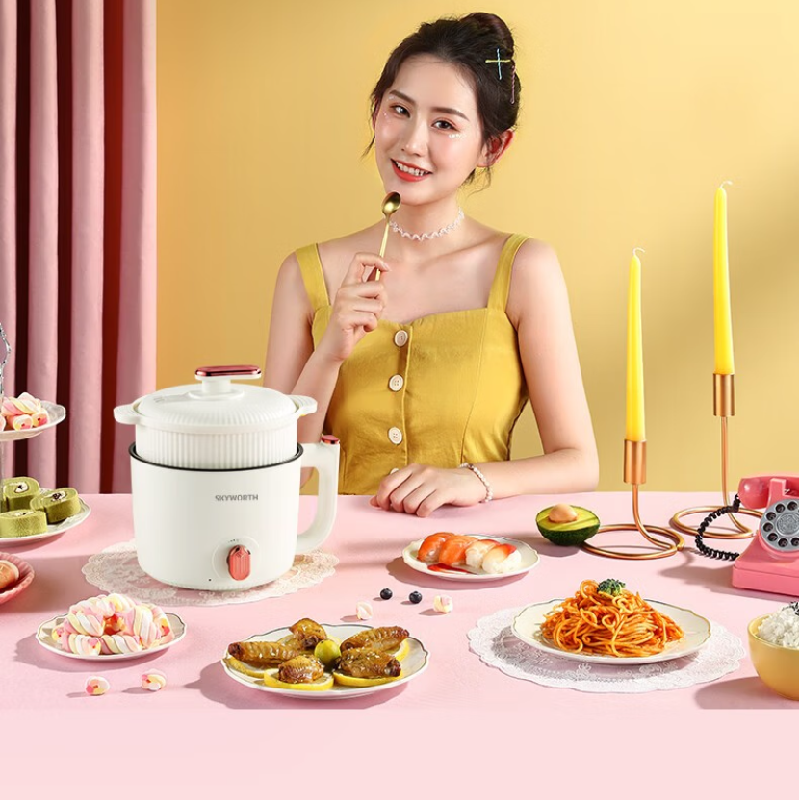 创维电煮锅F1931.5L