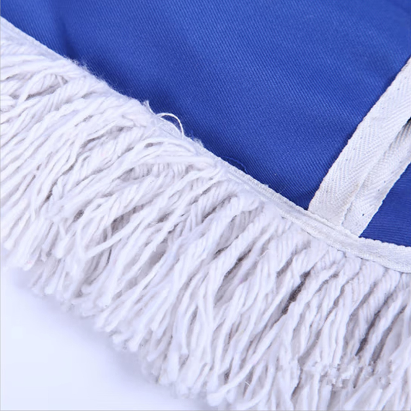 杜克恩 DKE-PT0601 拖布60cm 拖把 (计价单位:把) 白色高清大图