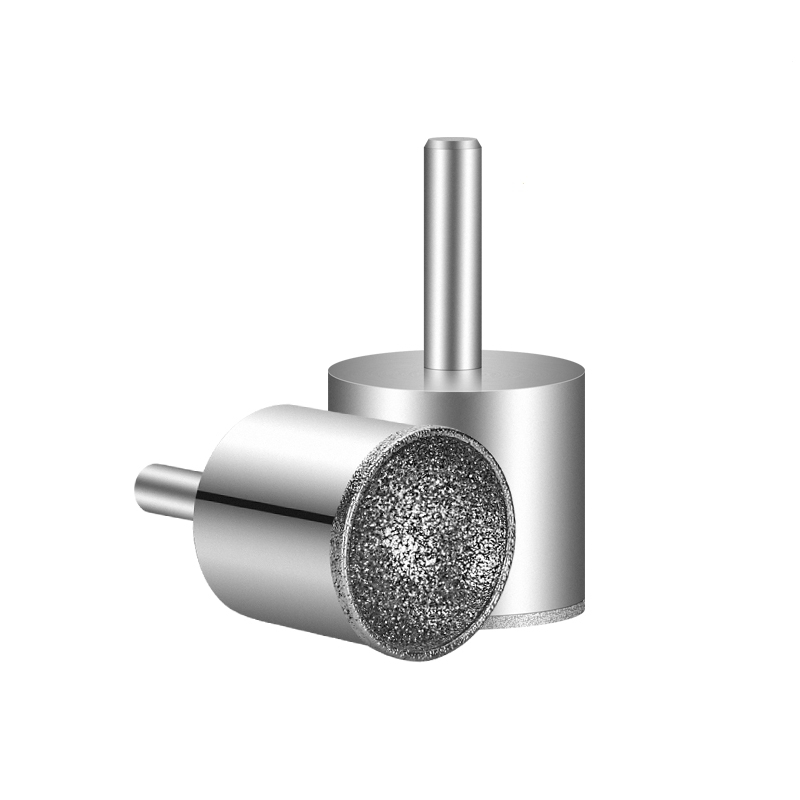 粗砂窝珠器法耐吸眼磨头台磨圆珠佛珠修圆器蜜蜡玉石打磨抛光工具