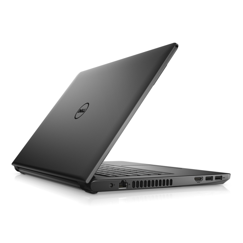 戴尔(DELL)Ins 14-3476-R1525B 第八代英特尔®酷睿™i5 14英寸灵越笔记本电脑(i5-8250U 4G 1TB)