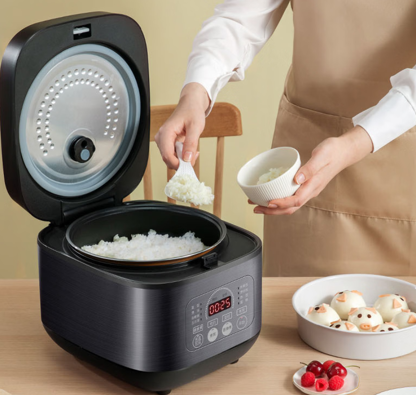 苏泊尔电饭煲 SF40FC9006高清大图