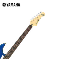雅马哈(YAMAHA)电吉他 PAC系列印尼进口单摇ST型单单双线圈 PAC012电吉他原装进口