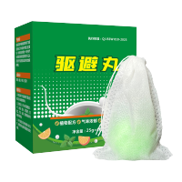 壁虎-户净-趋避丸25gxjy