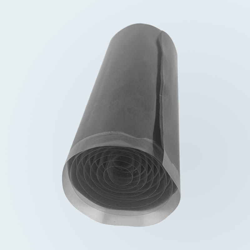 揽盈 HS-692 600mm*90mm 包带(计价单位:卷) 黑色高清大图