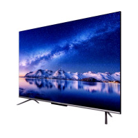 Hisense/海信 HZ75A59E 75英寸 4K超高清全面屏 AI智能 免遥控声控 全景智能 AI画质 智能运动