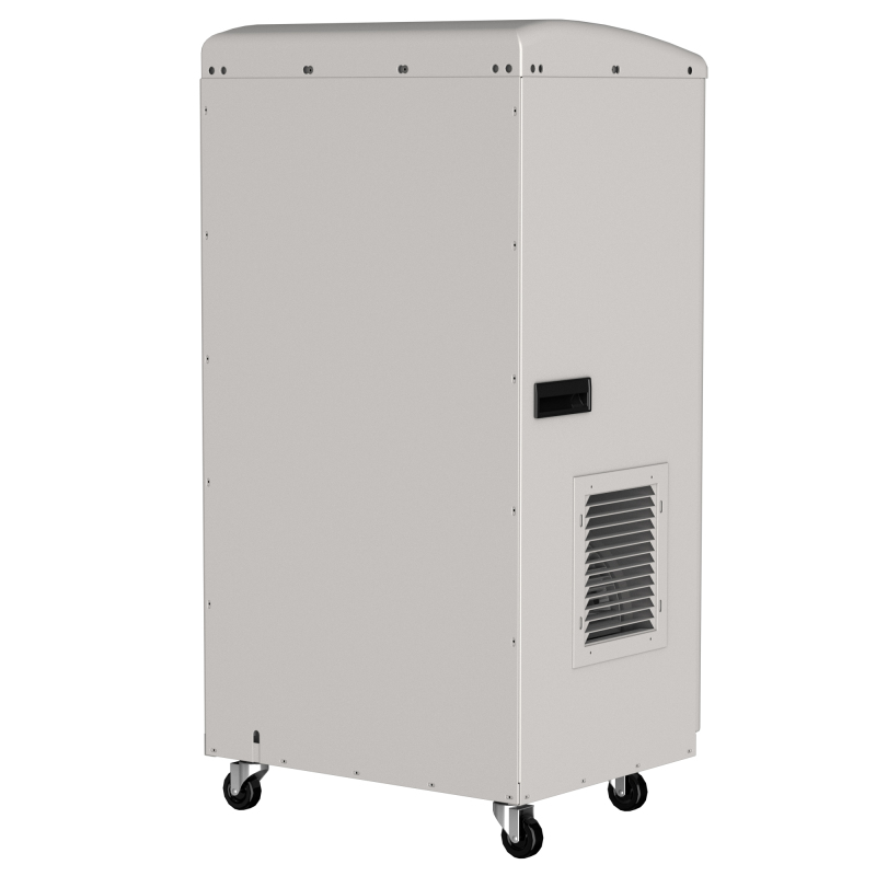 赛时工控 SKSN8S-138 除湿量:138L/天 1.36KW 智能除湿机 (单位:台) 白