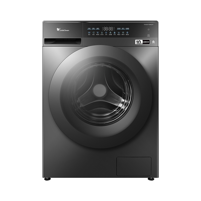 小天鹅洗烘一体机TD100VT8M21IT