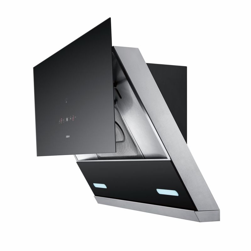 老板2倍风压大吸力油烟机5900s