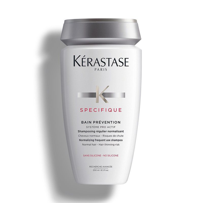 KERASTASE 卡诗 头皮系列根源特护洗发水 250毫升