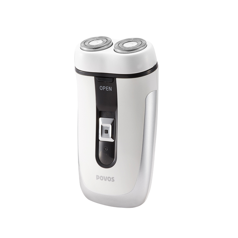 奔腾POVOS剃须刀PQ3600随机颜色高清大图