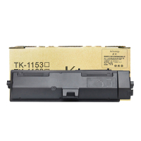 盈佳 TK1153黑色粉盒 适用京瓷 P2040dn/P2040dw/P2235dn/P2235dw