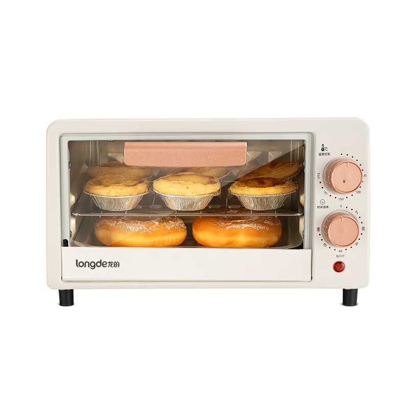 longde龙的电烤箱LD-KX121