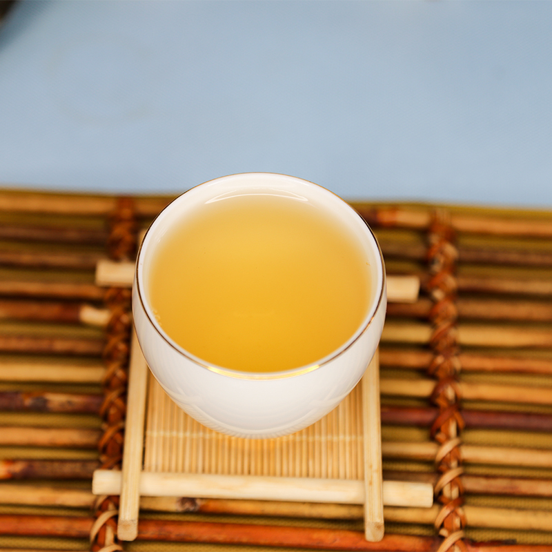 2022春茶凤凰窝头春普洱生茶饼云南普洱茶七子饼茶叶357g