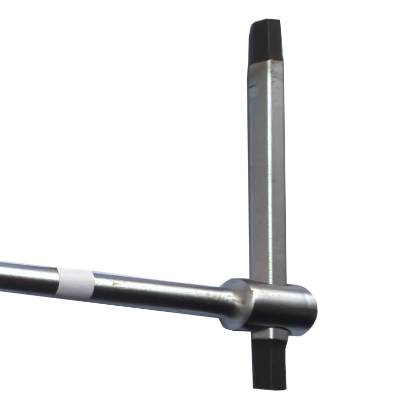 百塔 951 3,5 公制T型六角扳手高清大图