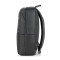 新秀丽(samsonite) 时尚商务电脑包 多功能双肩包旅行包 TR1*09005 黑色
