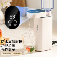 海牌(HAIPAI)即热式饮水机QL-G30 白色5档调温贴心童锁键饮水机