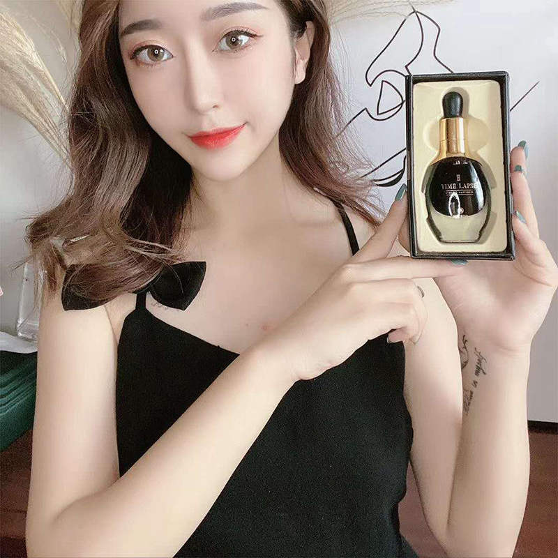 1盒装沁人缘至尊油按摩神油可搭配圆气咖啡玛卡蚕蛹